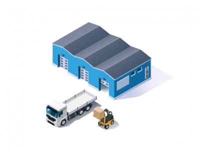 Logistic Companies In Gujarat | Freight Forwarder in India | Warehousing Services