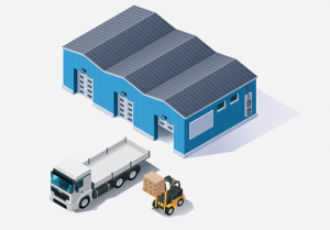 Logistic Companies In Gujarat | Freight Forwarder in India | Warehousing Services